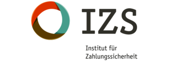 IZS – Institut für Zahlungssicherheit Siegel: IZS – Institut für Zahlungssicherheit