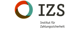 IZS – Institut für Zahlungssicherheit Siegel: IZS – Institut für Zahlungssicherheit