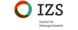 IZS – Institut für Zahlungssicherheit Siegel: IZS – Institut für Zahlungssicherheit