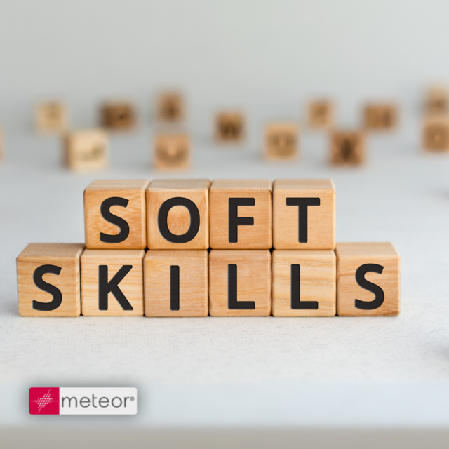 Soft Skills 