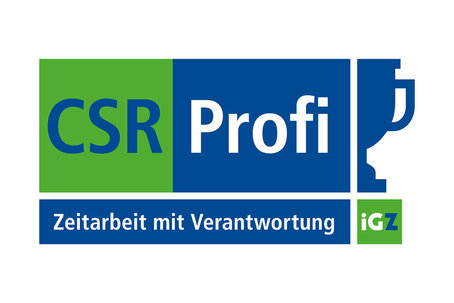 Siegel: CSR Siegel: CSR