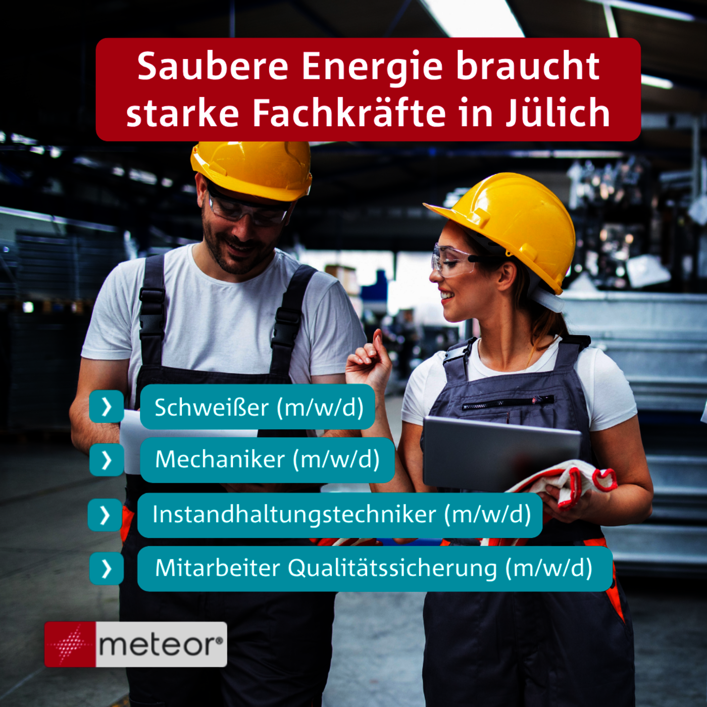 Jobs in Jülich
