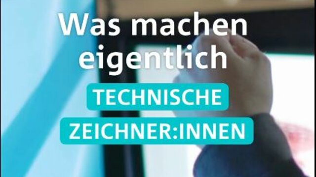 technische Zeichner bei meteor